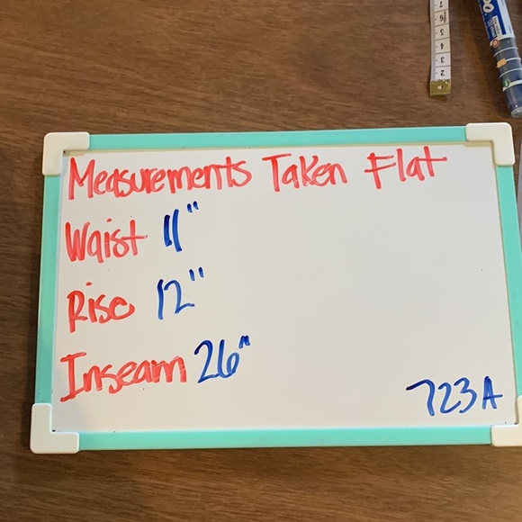 HoneyLove Black Leggings - Picture 7 of 8